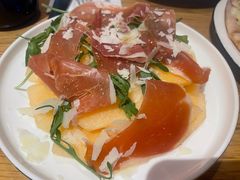 -玛尚诺意式餐厅(天环广场店)