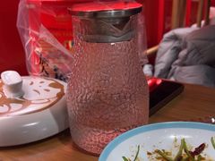 -满园烤鸭·春饼(抚顺万达店)
