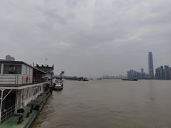 -武昌中华路码头(轮渡站)