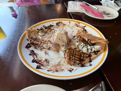 -La Creperie法餐厅(桃江路店)