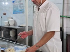 -汪家馄饨(集庆路店)