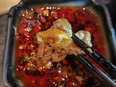 -湊湊火锅·茶憩(新中关购物中心店)