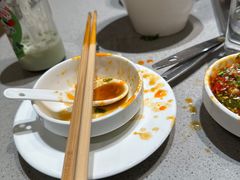 -海底捞火锅(金融街万达店)