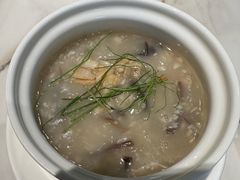 -滋粥楼·顺德菜(番禺广场总店)