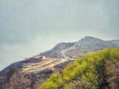 -阳台山自然风景区