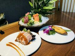 -九井澤精致料理(金茂店)