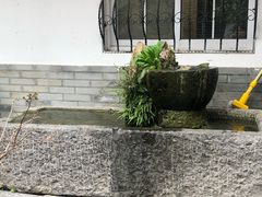 -古韵餐厅(湖畔大学店)