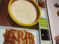 -荣兴酒家(徐家汇店)