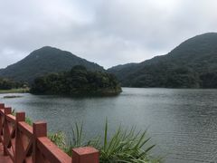 -广州市石门国家森林公园