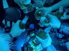 -极度沸点CLUB KTV(世贸中心店)
