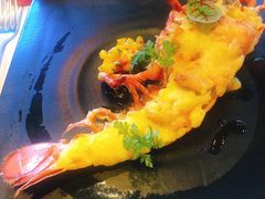波士顿龙虾-莲西餐(曲江店)
