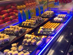 -杨排风自助餐厅(华贸店)