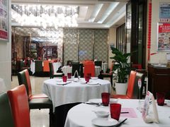 大堂-丰收日·小海鲜·沪上家宴(顾村正大店)