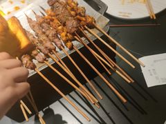 -辣尚瘾·烤鱼·新川菜(交大直营店)