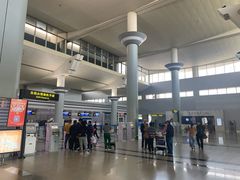 -长沙黄花国际机场-T1航站楼