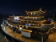 -二十八里太湖船菜(吉祥路店)