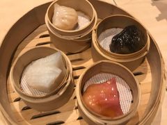 -避风塘(百联东郊店)