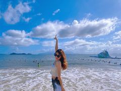 -惠州金海湾嘉华度假酒店