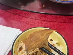 -老丽江餐馆(丽江华都商贸城店)