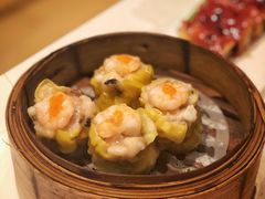 五鱼宝籽烧卖-虾饺妹·酒家(海珠广场店)