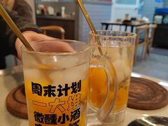 -甬小馆·焗海鲜温州菜(五马街店)