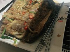 -唛嘻哒烤串朝鲜族风味(金桥店)