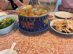 -红樱桃·欢乐餐厅(太原里店)