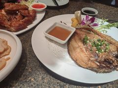 -拉芳舍(印象南塘店)