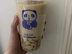 -茶百道(南浦里店)