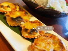-浪花亭日本料理(古田路店)