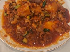 -清真·同发顺饭庄·烧麦(总店)