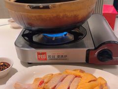 -粤来记·啫啫煲·点心(日月光店)