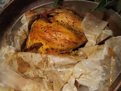 -桂满陇·海市蜃楼·黑金(国金店)