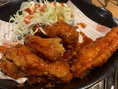 -火炉火自助餐(悠唐购物中心店)