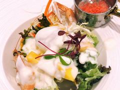 -杏荟旋转餐厅(广州爱群店)