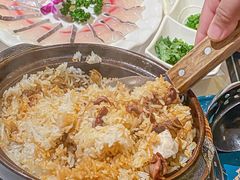 -润泽园椰子鸡(汇一城店)