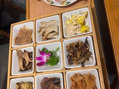 -大理董·董家小厨野生菌火锅(古城旗舰店)