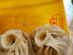 -包顺兴面馆(长乐路店)