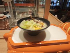 -争鲜回转寿司(海曙天一PLUS店)