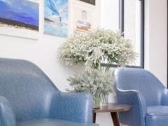 -漫慢里艺术体验馆·绘画调香手工DIY