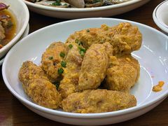 -谢记上海大排档(长寿路店)