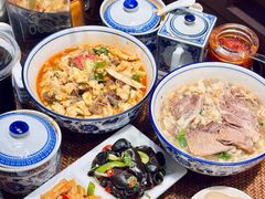 -毅祥斋老孙家泡馍(西羊市店)