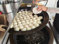 -小路易生煎馆(前进五路店)