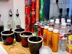 -见味花甲(福田coco park店)