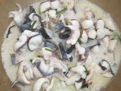 -浪琴湾尾角仔海鲜坊