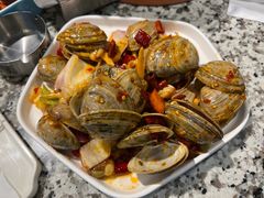 -江合勇丹东兄弟小串海鲜烧烤(总店)