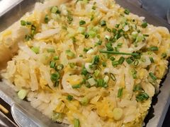 -很久以前羊肉串(昌里路三钢里店)