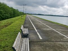 -池州市平天湖风景区