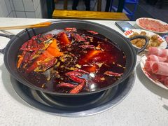 -青年火锅(吾悦广场直营店)
