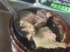 -龙老五汤店(站前西路店)